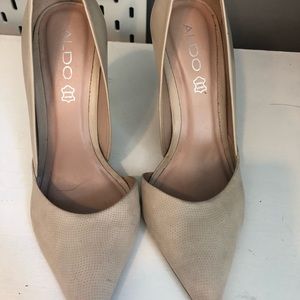 Aldo Shoes - Heels Aldo Shoes - Heels